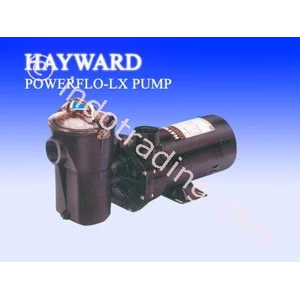Pompa Powerflo 1 Hp Hayward