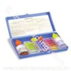 Test Kit 2 In 1 Hayward