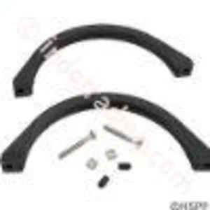 Flange Valve Clamp Replacement For Hayward  Pro Series Sand Filter