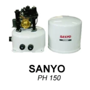 Pompa Air Sumur Sanyo PH 150