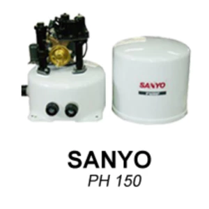 Sanyo Water Well Pump PH 150