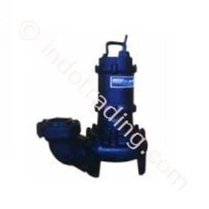 Submersible Pump Brand Hcp Sewage Af Type (Slop)