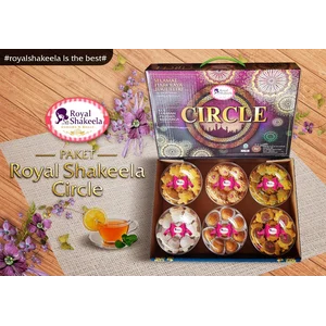 Royal Shakeela Circle