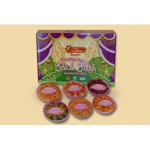 PAKET NIKITA SARI BULAT 