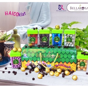 Bellarosa Paket Haicoklat