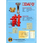 Dafo Hydrant Pillar Sistem Model Machino 1