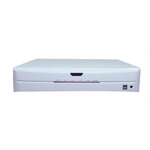 NVR 16 Channel supported by 4 HDD dengan 6 TB