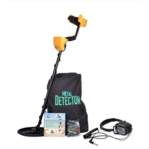 Undeground Gold Metal Detector MD 6350 Oroginal Product