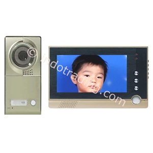 Video Door Phone Display 7