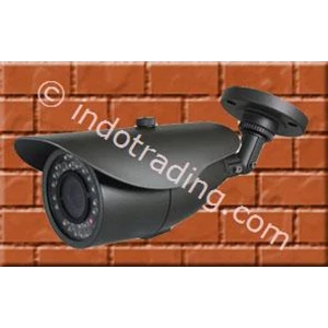 Infra Red Cctv Outdoor Camera With Sony Ccd 700Tvl On-629Hir