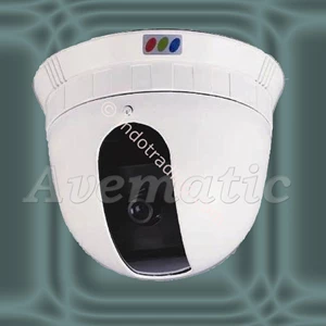 Cctv Rotated Camera With Controller 1 Ch