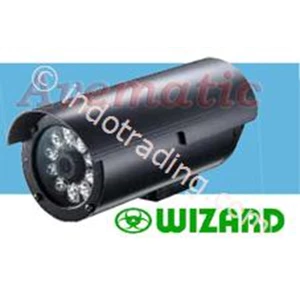 Ip Cctv Outdoor Camera With Infra Red Distance 40 Mtrs High Res On-Ip104-Ir