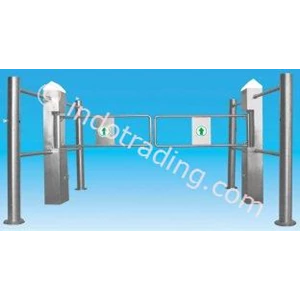 Automatic Swing Gate 6601N-2