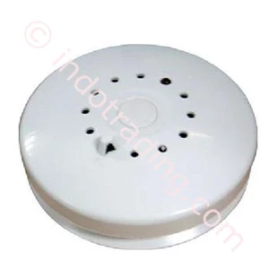 Sensor Heat Dan Smoke Detector Untuk Alarm Pencurian Yang Gunakan Kabel Dan Nirkabel