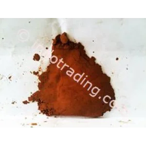 Bubuk Coklat Alkalized