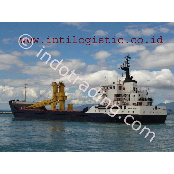 Jasa Import Door To Door Dari Australia Ke Jakarta By PT Inti Logistic