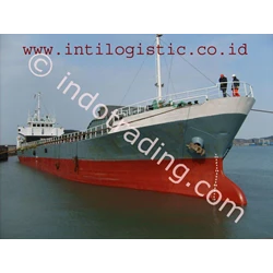 Jasa Import Door To Door Dari Eropa Ke Jakarta By Inti Logistic