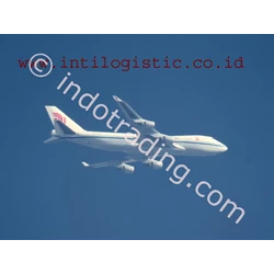 Jasa Import Dari Usa (Amerika Serikat) Ke Jakarta By Inti Logistic