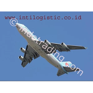 Jasa Import Dari Singapore Ke Jakarta By PT Inti Logistic