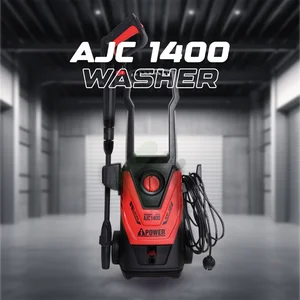 AJC 1400 Washer High Pressure Cleaner efisien dan kuat Tersedia di CV Kencana Jaya Teknik
