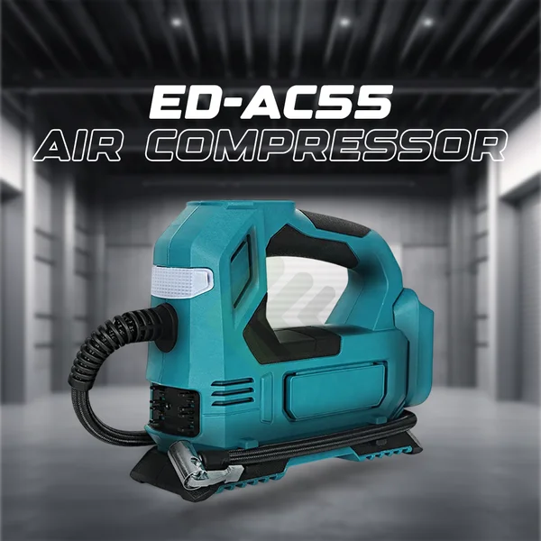 ED-AC55 Air Compressor Dryer System CV Kencana Jaya Teknik