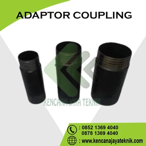 Spare Parts Adaptor Coupling Nq Hq Pq