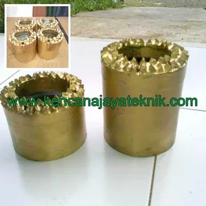 Tungsten Bit Nq Hq - Spare Part Mesin Bor