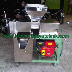 Mesin Press  Kelapa - Mesin Pemeras Santan Kelapa-Mesin Pengolah Kelapa