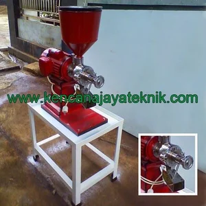 Mesin Pengolahan Biji Kopi - Mesin Pengolah Kopi