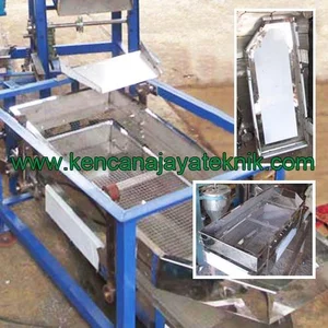 Mesin Pengolahan Biji Kopi - Mesin Pengolah Kopi