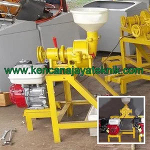 Mesin Pengolahan Biji Kopi - Mesin Pengolah Kopi