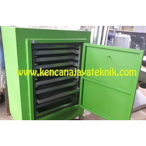 Mesin Oven Pengering Kompos-Mesin Pertanian
