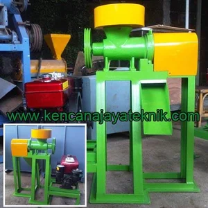 Mesin Pengolahan Pakan Ternak - Mesin Hammer Mill-Mesin Pertanian