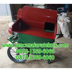 Mesin Perontok Padi - Power Thresher-Mesin Pengolah Padi