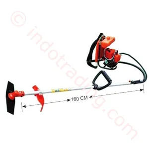 Mesin Potong Rumput Lapangan Xss-47 Dimensi 106 X 56 X 53 Cm