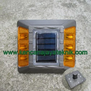 Nail Trail Marker - Rambu Marka 