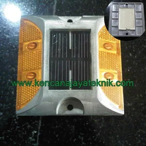 Nail Trail Marker - Rambu Marka 