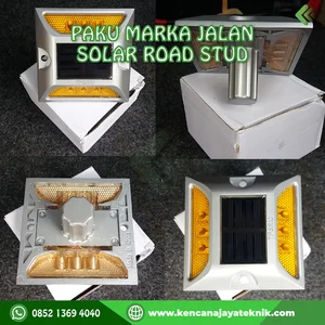 Nail Trail Marker - Rambu Marka 