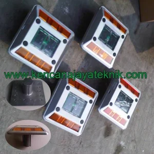 Nail Trail Marker - Rambu Marka 