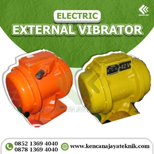 External Vibrator