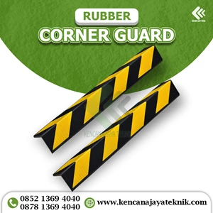 Rubber Corner Guards