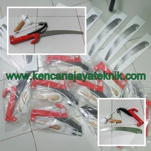 Gunting Tarik Kakao - Gunting Ranting dan Dahan - Peralatan Perkebunan