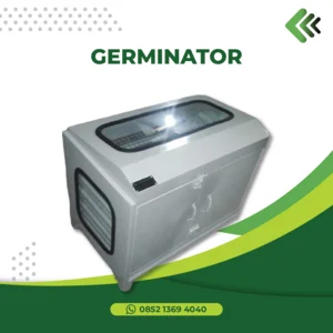Germinator Kjt 73-2A-B - Penyimpanan Bahan Kimia