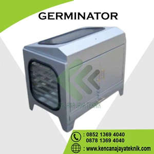 Germinator Kjt 73-2A-B - Penyimpanan Bahan Kimia