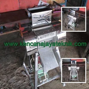 Mesin Penghalus Biji Kakao / Coklat / Mesin Penghalus Biji Coklat