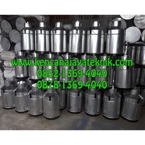 Ember Sadap Karet / Ember Penampung Lateks