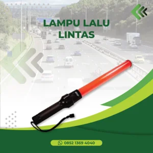 Lampu Lalin / Lampu Lalu Lintas