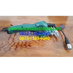 Pisau Sadap Getah Karet Elektrik