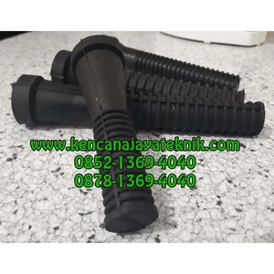 Karet Pencabut Bulu Ayam / Mesin Potong Ayam