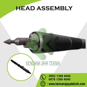 Spare Parts Head Assembly